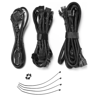 Preview: Netzteil ATX 850 Watt - be quiet! STRAIGHT POWER 11